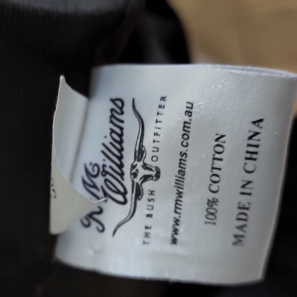 R.M. Williams Jacket - Picture 3 of 3